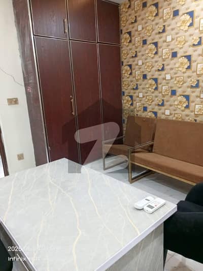 1000 Square Feet Furnished Silent office  15 to 20 Person seating space