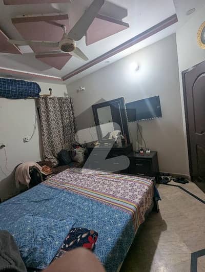 10 MARLA UPPER Portion FOR RENT