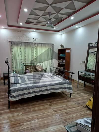 1 KANAL UPPER PORTION FOR RENT