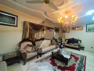 2 Kanal Like Brand New House Available For Sale