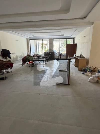 ملٹری اکاؤنٹس سوسائٹی ۔ بلاک اے ملٹری اکاؤنٹس ہاؤسنگ سوسائٹی,لاہور میں 4 مرلہ عمارت 1.6 کروڑ میں برائے فروخت۔