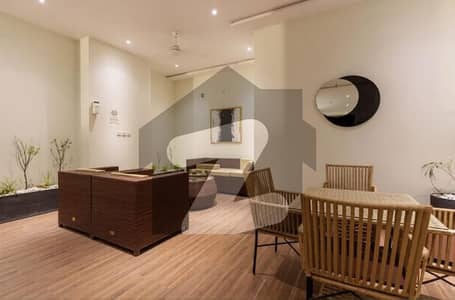 600 Sqft 1 Bedroom Unfurnished Apartment For Rent In Gulberg 600 Sqft 1 Bedroom Unfurnished Apartment For Rent In Gulberg