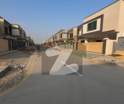 House For Grabs In 375 Square Yards Karachi