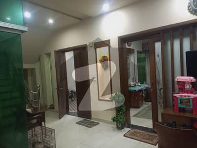 5 Marla Used House For Sale Model City 1 Canal Road Faisalabad