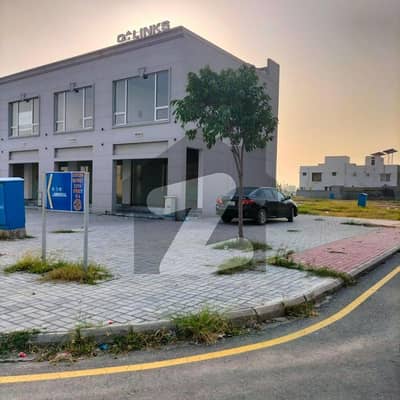 PRIME LOCATION 1 KANAL RESIDENTIAL PLOT FOR SALE IN VERY REASONABLE PRICE