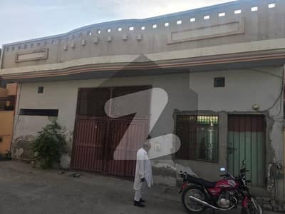 ہربنس پورہ لاہور میں 8 مرلہ مکان 1.95 کروڑ میں برائے فروخت۔