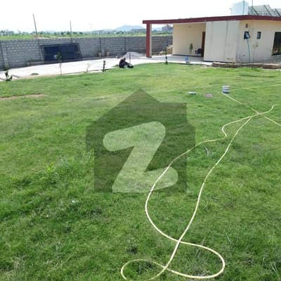 5 Kanal Farm House Available For Sale In Multi Orchard Islamabad 5 Kanal Farm House Available For Sale In Multi Orchard Islamabad