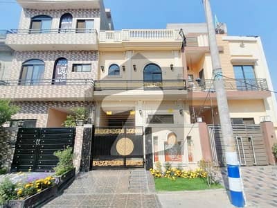 Reserve A Prime Location House Now In Central Park - Block C