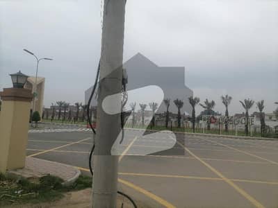 Affordable Residential Plot Available For Sale In Oasis One