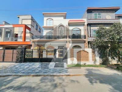 Buying A Facing Park House In Central Park - Block G Lahore? Buying A Facing Park House In Central Park - Block G Lahore?