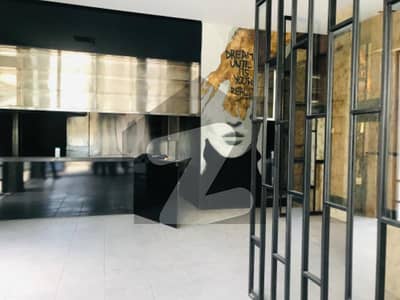 Investment Opportunity Rented Ground For Sale In DHA Phase 6