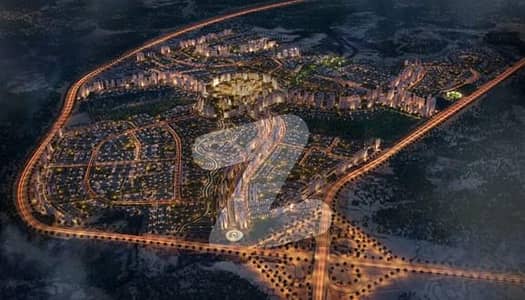 7 Marla Plot In Faisal Town 2