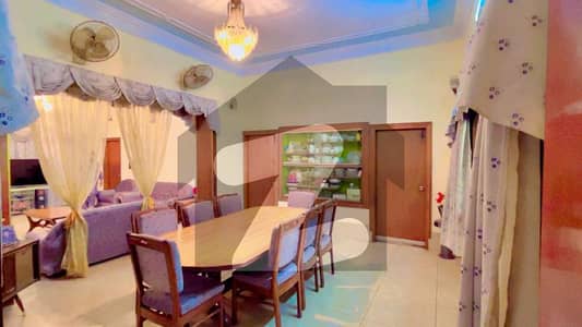 4 Kanal Commercial Double Storey House Is Available For Sale