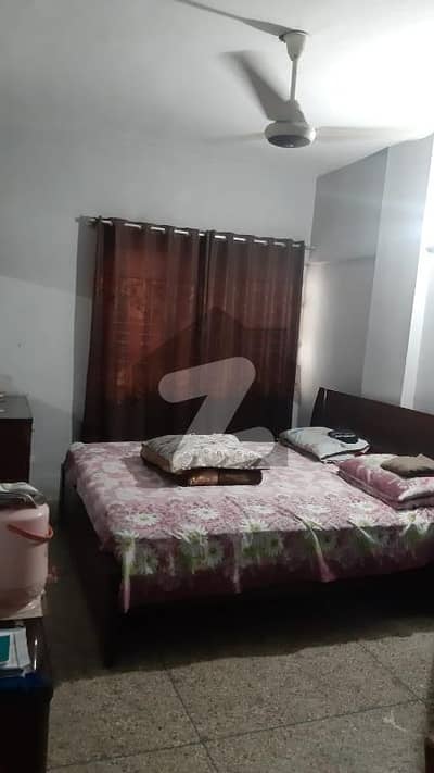 1150 Sq Ft Flat For Sale 2 Bed Dd 3rd Floor Shams Plaza Block B