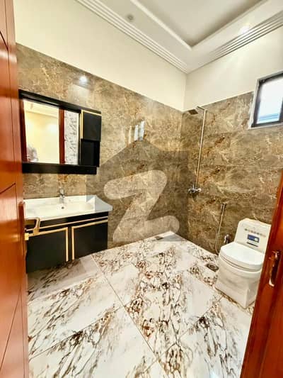 5 Marla Modern Design Luxury Dream Home