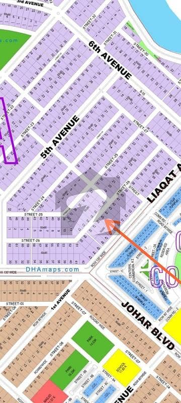 ڈی ایچ اے فیز 5 - سیکٹر اے ڈی ایچ اے ڈیفینس فیز 5,ڈی ایچ اے ڈیفینس,اسلام آباد میں 1 کنال رہائشی پلاٹ 3.2 کروڑ میں برائے فروخت۔ ڈی ایچ اے فیز 5 - سیکٹر اے ڈی ایچ اے ڈیفینس فیز 5,ڈی ایچ اے ڈیفینس,اسلام آباد میں 1 کنال رہائشی پلاٹ 3.2 کروڑ میں برائے فروخت۔