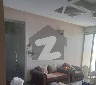 Buy A 10 Marla Flat For Sale In Air Avenue Luxury Apartments