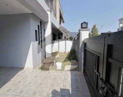 Your Dream Brand New 1910 Square Feet House Is Available In Faisal Cottages Phase 2