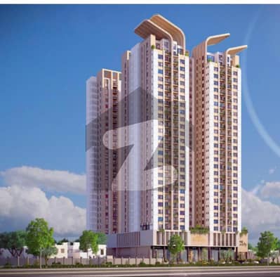 Flat Available For Sale In Falaknaz Baverly