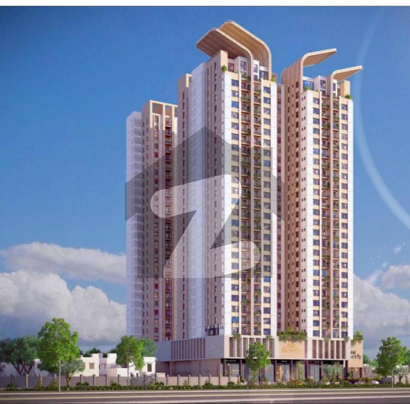 Flat Available For Sale In Falaknaz Baverly Flat Available For Sale In Falaknaz Baverly