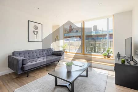 امارکریسنٹ بے ڈی ایچ اے فیز 8,ڈی ایچ اے ڈیفینس,کراچی میں 2 کمروں کا 5 مرلہ فلیٹ 4.47 کروڑ میں برائے فروخت۔