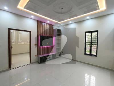 پارک ویو سٹی - ٹوپاز ایکسٹینشن بلاک پارک ویو سٹی,لاہور میں 4 کمروں کا 5 مرلہ مکان 2.1 کروڑ میں برائے فروخت۔