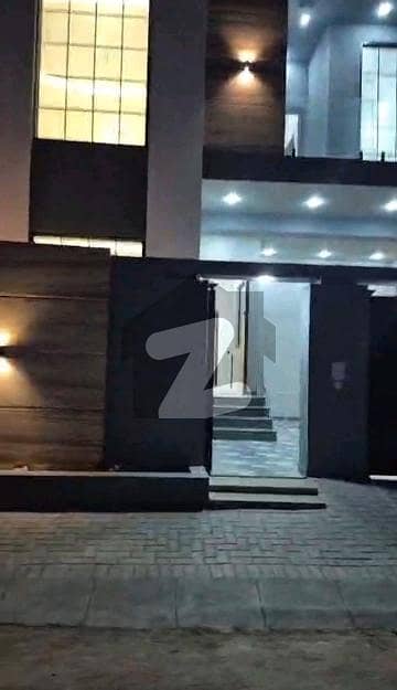 Ideal Prime Location 300 Square Yards House has landed on market in DHA Phase 8, Karachi