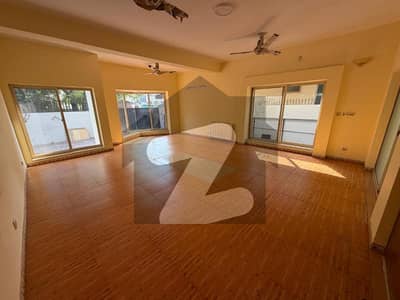 4 Beds Compact Renovated Luxury House Available For Rent In F 7