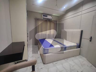 2 Bed Apartment for Sale in DOC Prime Apartments Jail Road, Lahore