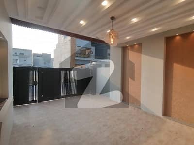 Get Your Hands On Prime Location House In Buch Executive Villas Best Area