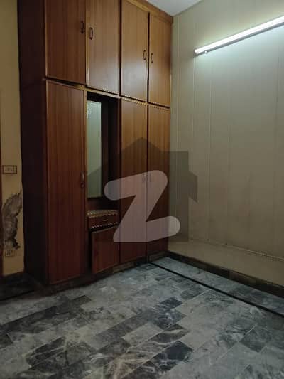 5 Marla Lower Portion 2 Bedroom Attach Washroom Tv Lounch Dring Room Kicten