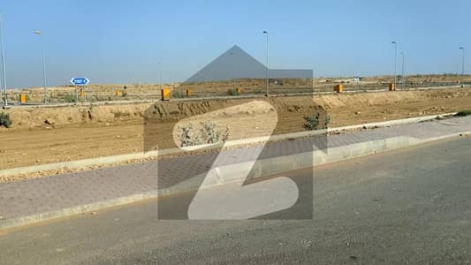 125sq yd plot in Precinct-15A [Best Option for Investment] FOR SALE at LOWEST PRICE