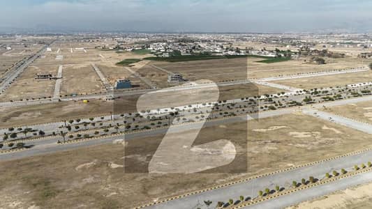 فیصل ہلز اسلام آباد میں 5 مرلہ رہائشی پلاٹ 37.0 لاکھ میں برائے فروخت۔