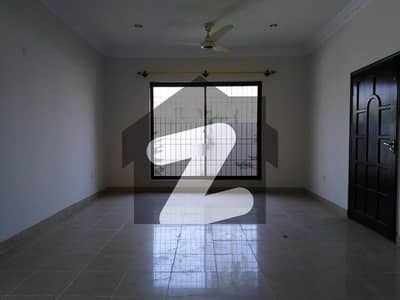 500 Square Yards Spacious House Available In Navy Housing Scheme Karsaz For Sale