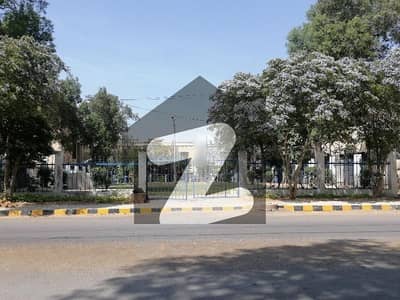 KDA Officers Society 600 Square Yards House Up For sale