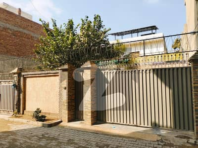 In Bosan Road You Can Find The Perfect Prime Location House For sale