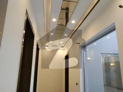 Kanal 5bed House Available For Rent In Dha Phase 1