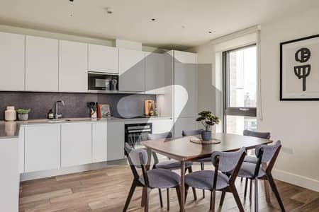 Premium Sea Facing 3 Bedroom Apartment Available in Emaar Crescent Bay DHA Phase 8 Premium Sea Facing 3 Bedroom Apartment Available in Emaar Crescent Bay DHA Phase 8