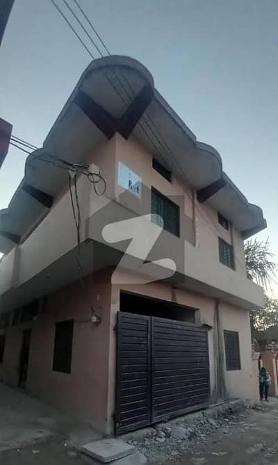 House Of 5 Marla In Rawat For Sale