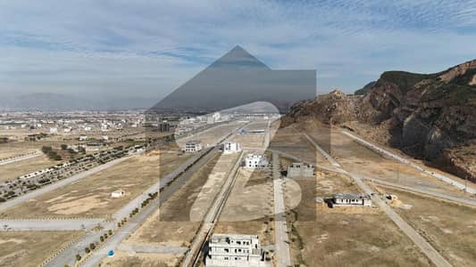 14 Marla Residential Plot Available for Sale in D Block Faisal Hills Great Investment Opportunity