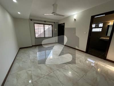 Askari 14 Rawalpindi 3 bedroom apartment available for sale in Sector D