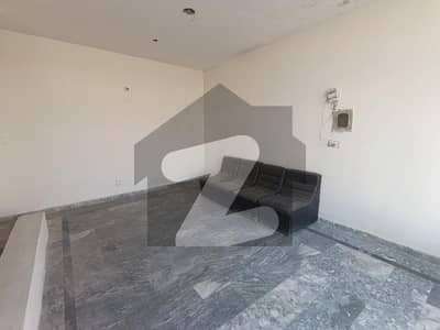 1-Bed Flat for Rent - Formanites Housing Society, Main Road