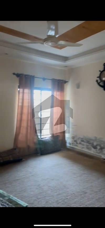 گلبرگ ریزیڈنشیا گلبرگ,اسلام آباد میں 4 کمروں کا 7 مرلہ مکان 4.0 کروڑ میں برائے فروخت۔