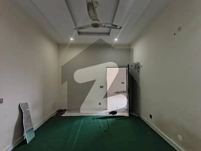 1-Bed Flat for Rent - Formanites Housing Society, All Amenities Included