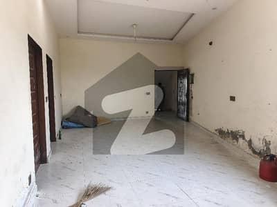 1-Bed Flat for Rent - Formanites Housing Society, All Amenities Included