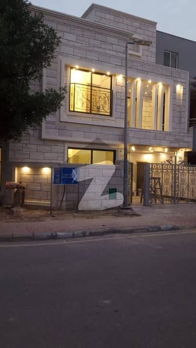 Eastern Block Ph1 Furnished House For Sale