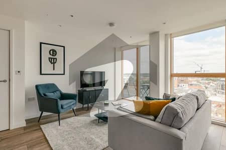 امارکریسنٹ بے ڈی ایچ اے فیز 8,ڈی ایچ اے ڈیفینس,کراچی میں 2 کمروں کا 5 مرلہ فلیٹ 4.47 کروڑ میں برائے فروخت۔