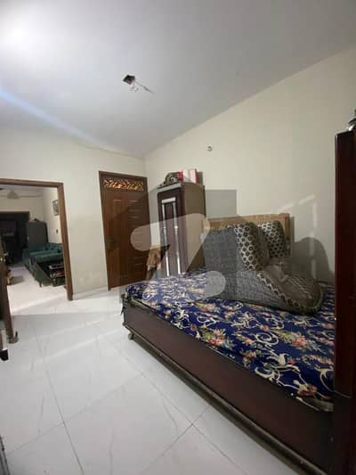 ناظم آباد 3 ناظم آباد,کراچی میں 2 کمروں کا 5 مرلہ بالائی پورشن 1.1 کروڑ میں برائے فروخت۔