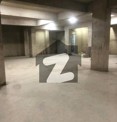 5 Marla Space For Sale