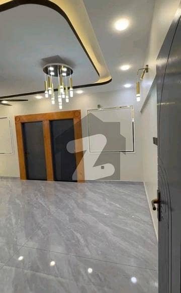 شہباز کمرشل ایریا ڈی ایچ اے فیز 6,ڈی ایچ اے ڈیفینس,کراچی میں 2 کمروں کا 4 مرلہ فلیٹ 2.7 کروڑ میں برائے فروخت۔